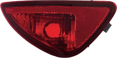 Iparlux 16021702 - Aizm. miglas lukturi www.autospares.lv