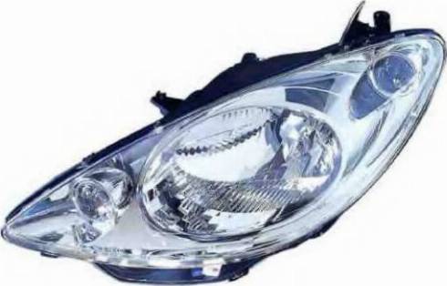 Iparlux 11547002 - Pamatlukturis www.autospares.lv