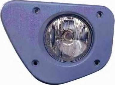 Iparlux 13909571 - Miglas lukturis www.autospares.lv