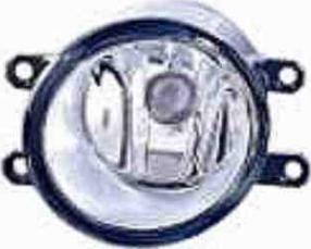 Iparlux 13907771 - Miglas lukturis www.autospares.lv