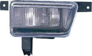 Iparlux 13533272 - Miglas lukturis www.autospares.lv