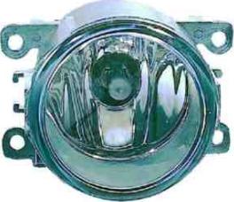 Iparlux 13226179 - Miglas lukturis www.autospares.lv