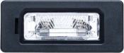 Iparlux 17023509 - Licence Plate Light www.autospares.lv