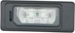 Iparlux 17023519 - Licence Plate Light www.autospares.lv