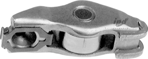 IPD 45-4184 - Balansieris, Motora vadība www.autospares.lv