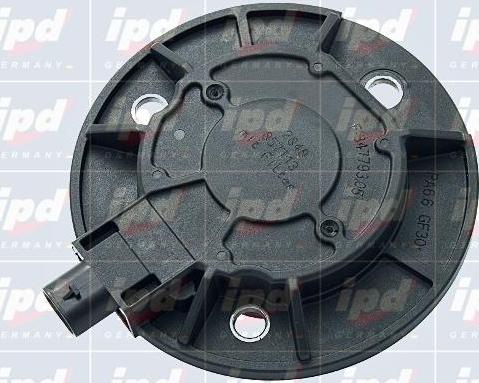 IPD 45-6020 - Centrālais magnēts, Sadales vārpstas regulēšana www.autospares.lv