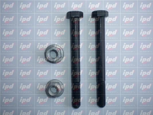 IPD 41-1001 - Stabilizatora stiepnis / Atsaite autospares.lv