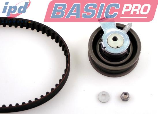 IPD 64-3210 - Timing Belt Set www.autospares.lv