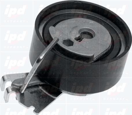 IPD 14-0949 - Spriegotājrullītis, Gāzu sadales mehānisma piedziņas siksna www.autospares.lv