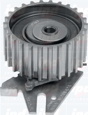 IPD 14-0941 - Tensioner Pulley, timing belt www.autospares.lv