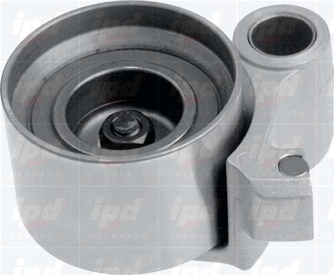 IPD 14-0959 - Spriegotājrullītis, Gāzu sadales mehānisma piedziņas siksna www.autospares.lv