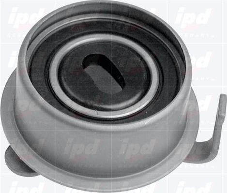 IPD 14-0964 - Spriegotājrullītis, Gāzu sadales mehānisma piedziņas siksna www.autospares.lv