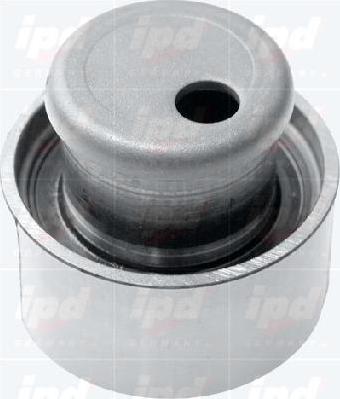 IPD 14-0910 - Spriegotājrullītis, Gāzu sadales mehānisma piedziņas siksna www.autospares.lv