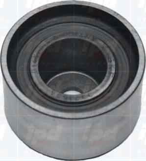 IPD 14-0939 - Deflection / Guide Pulley, timing belt www.autospares.lv