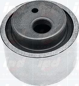 IPD 14-0933 - Spriegotājrullītis, Gāzu sadales mehānisma piedziņas siksna www.autospares.lv