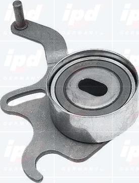 IPD 14-0449 - Spriegotājrullītis, Gāzu sadales mehānisma piedziņas siksna www.autospares.lv