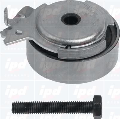 IPD 14-0445 - Spriegotājrullītis, Gāzu sadales mehānisma piedziņas siksna www.autospares.lv