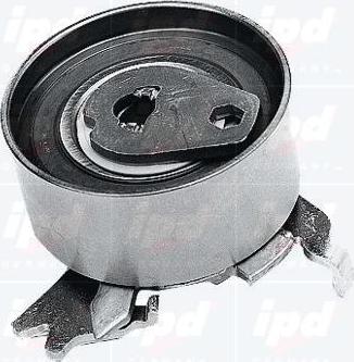 IPD 14-0447 - Spriegotājrullītis, Gāzu sadales mehānisma piedziņas siksna www.autospares.lv