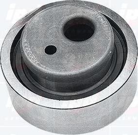 IPD 14-0400 - Натяжной ролик, зубчатый ремень ГРМ www.autospares.lv