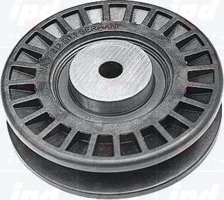 IPD 14-0485 - Spriegotājrullītis, Ķīļsiksna www.autospares.lv