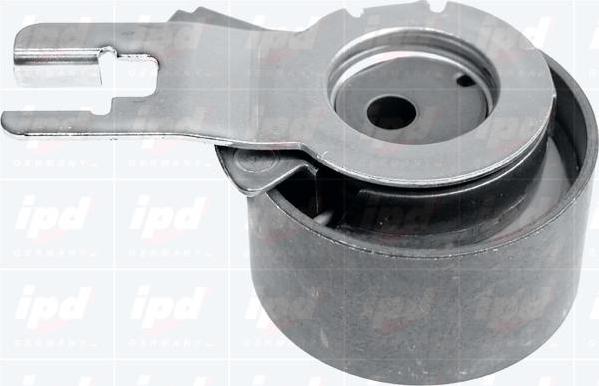 IPD 14-0594 - Spriegotājrullītis, Gāzu sadales mehānisma piedziņas siksna www.autospares.lv