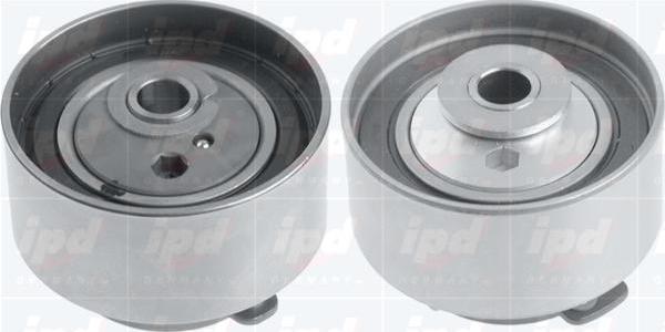 IPD 14-0554 - Spriegotājrullītis, Gāzu sadales mehānisma piedziņas siksna www.autospares.lv