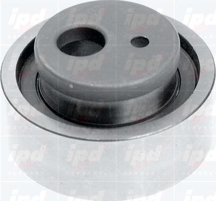 IPD 14-0507 - Натяжной ролик, зубчатый ремень ГРМ www.autospares.lv