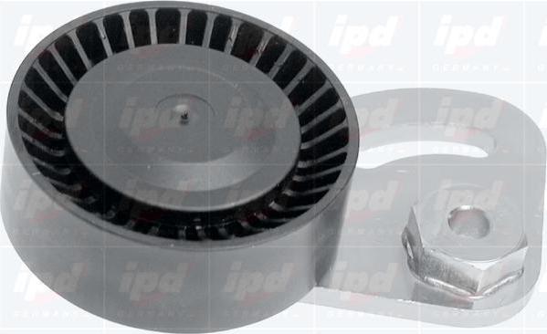 IPD 14-0586 - Parazīt / Vadrullītis, Ķīļrievu siksna www.autospares.lv