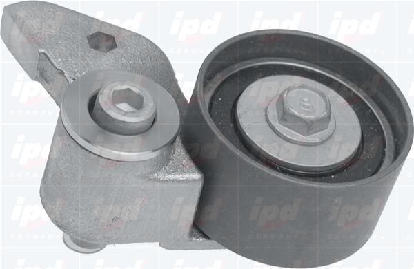 IPD 14-0655 - Spriegotājrullītis, Gāzu sadales mehānisma piedziņas siksna www.autospares.lv