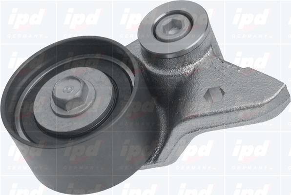 IPD 14-0656 - Spriegotājrullītis, Gāzu sadales mehānisma piedziņas siksna www.autospares.lv