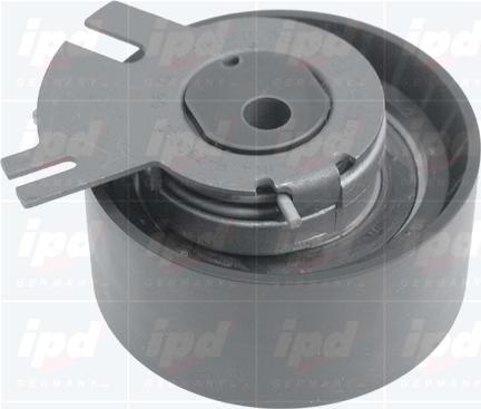 IPD 14-0664 - Spriegotājrullītis, Gāzu sadales mehānisma piedziņas siksna www.autospares.lv