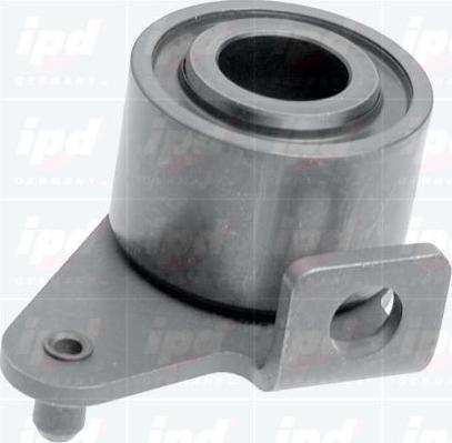 IPD 14-0600 - Spriegotājrullītis, Gāzu sadales mehānisma piedziņas siksna www.autospares.lv