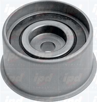 IPD 14-0632 - Spriegotājrullītis, Gāzu sadales mehānisma piedziņas siksna www.autospares.lv