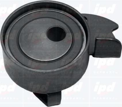 IPD 14-0623 - Spriegotājrullītis, Gāzu sadales mehānisma piedziņas siksna www.autospares.lv