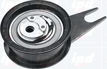 IPD 14-0099 - Tensioner Pulley, timing belt www.autospares.lv