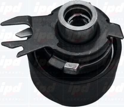 IPD 14-0090 - Tensioner Pulley, timing belt www.autospares.lv