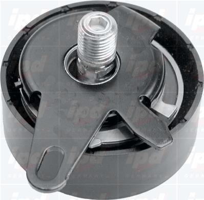 IPD 14-0047 - Spriegotājrullītis, Gāzu sadales mehānisma piedziņas siksna www.autospares.lv