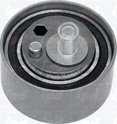 IPD 14-0060 - Tensioner Pulley, timing belt www.autospares.lv