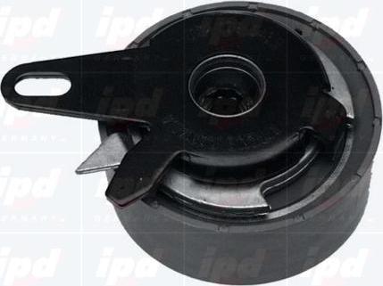 IPD 14-0082 - Tensioner Pulley, timing belt www.autospares.lv