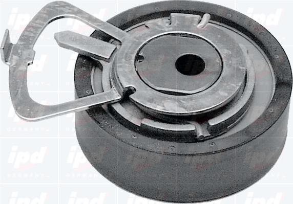 IPD 14-0030 - Tensioner Pulley, timing belt www.autospares.lv