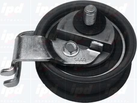 IPD 14-0079 - Tensioner Pulley, timing belt www.autospares.lv