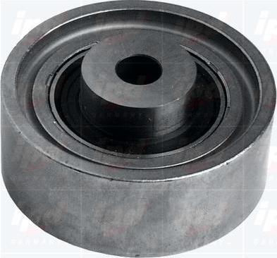 IPD 14-0074 - Deflection / Guide Pulley, timing belt www.autospares.lv