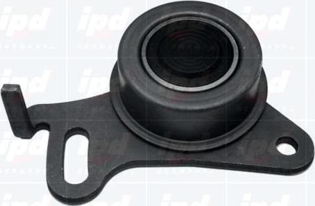 IPD 14-0199 - Tensioner Pulley, timing belt www.autospares.lv