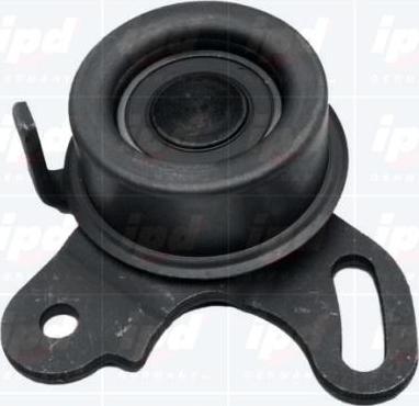 IPD 14-0190 - Spriegotājrullītis, Gāzu sadales mehānisma piedziņas siksna www.autospares.lv