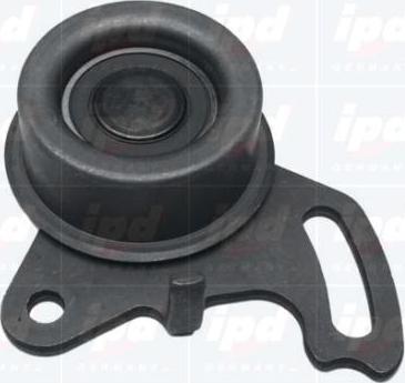 IPD 14-0191 - Tensioner Pulley, timing belt www.autospares.lv