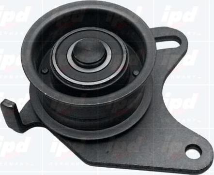 IPD 14-0198 - Tensioner Pulley, timing belt www.autospares.lv