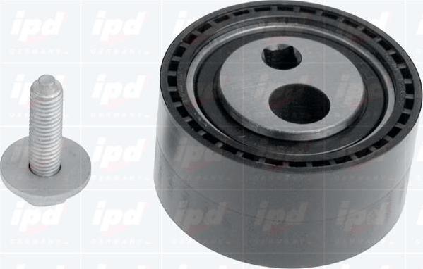 IPD 14-0149 - Tensioner Pulley, timing belt www.autospares.lv