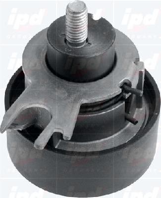 IPD 14-0142 - Tensioner Pulley, timing belt www.autospares.lv