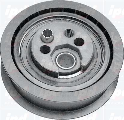 IPD 14-0101 - Натяжной ролик, зубчатый ремень ГРМ www.autospares.lv