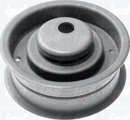 IPD 14-0103 - Tensioner Pulley, timing belt www.autospares.lv